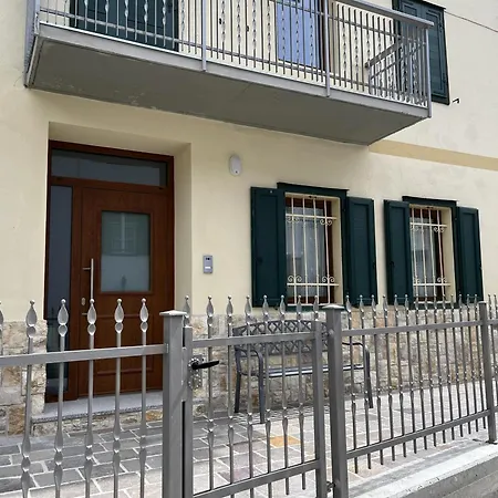 Rosalia Apartamento *