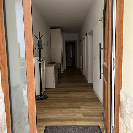 Rosalia Apartamento *