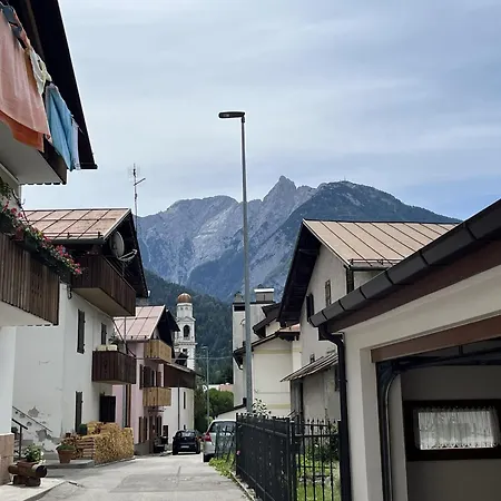 Apartamento Rosalia Auronzo di Cadore