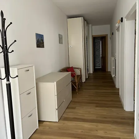Apartamento Rosalia Auronzo di Cadore