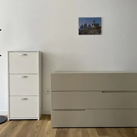 Apartamento Rosalia