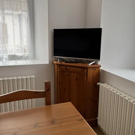 Rosalia Apartamento *