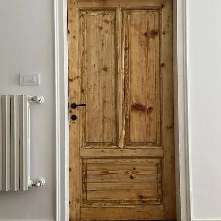Apartamento Rosalia *