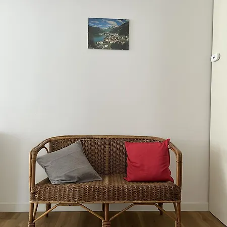Rosalia Apartmán Auronzo di Cadore