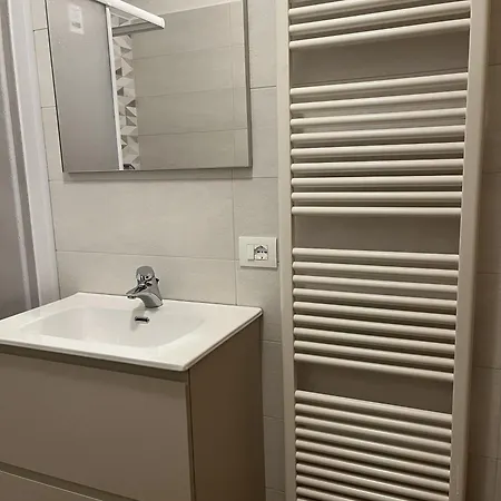 Apartmán Rosalia