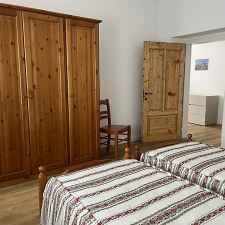Rosalia Apartamento Auronzo di Cadore