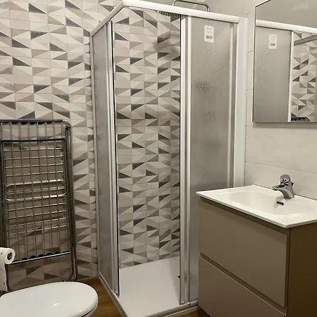 Apartmán Rosalia *