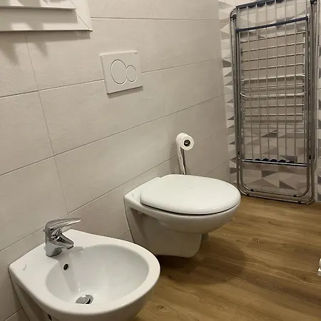 Rosalia Apartmán