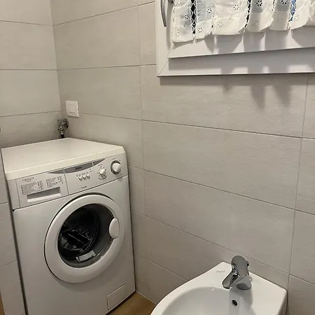 Apartamento Rosalia