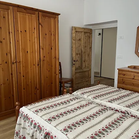 Apartmán Rosalia *