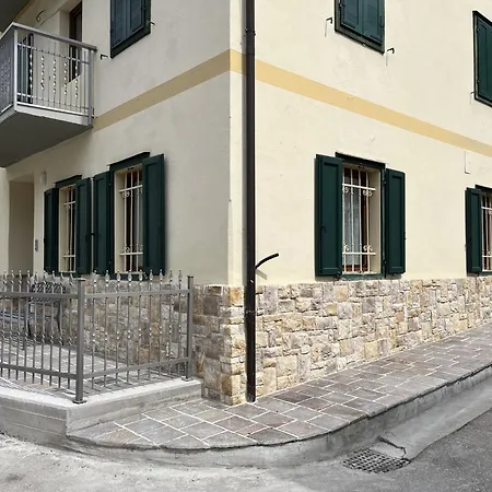 Rosalia Apartamento *